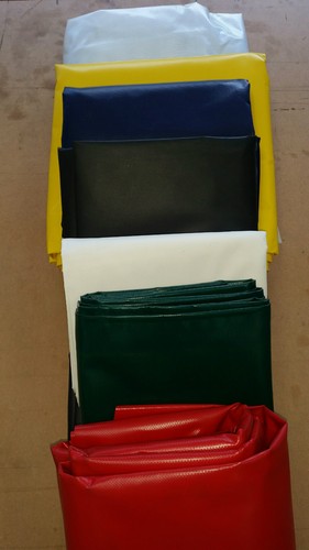 Heavy duty tarpaulin tarp - heavy,
