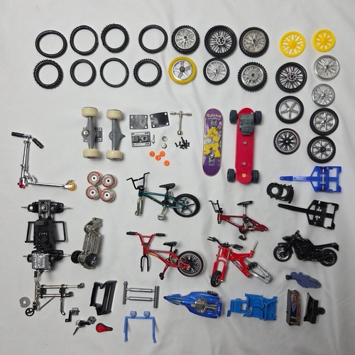 Lot parts for - of, extreme