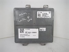 Vauxhall Corsa 2014-2023 ECU