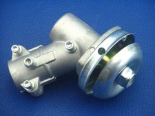 9 Tooth Gears Sensing Attachment Suitable For scheppach BCH2600-100P Strimmer