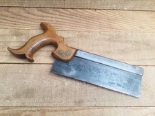 Antique Spear & Jackson 8”