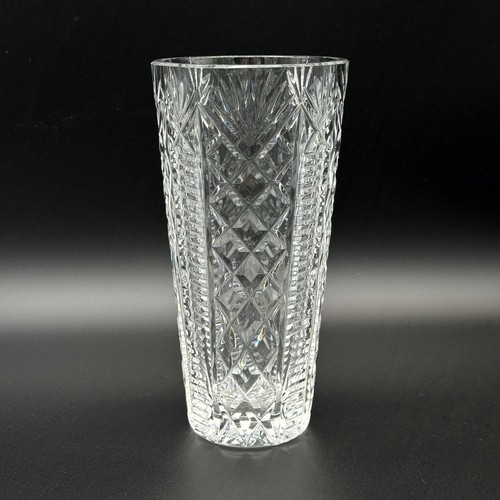 Waterford cut crystal - waterford,