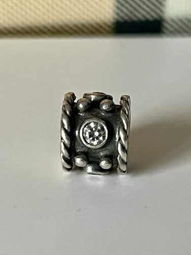Genuine pandora rare - genuine, oxidised