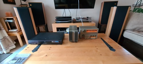Quad 303 fm3 - 303,