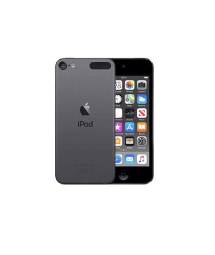 Apple ipod touch 7th - apple,