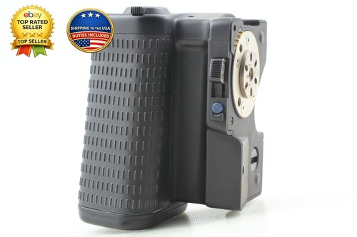 Tested mint mamiya 645 motor - [mint],