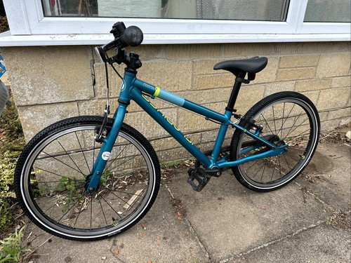 Cnoc isla bike - cnoc, blue.