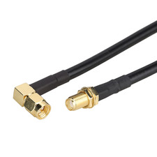 1 Antenna Extend Cable for
