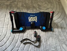 Lascal Buggy Board Maxi Black