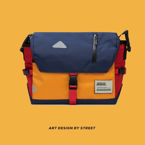 Men shoulder crossbody - shoulder,