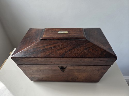 Antique 19th regency - 19th,