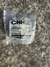 83952371 - Ford New Holland Tractor drain tap / cap Agricultural Parts