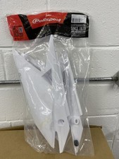 Polisport Side Panels Suzuki