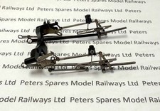 Hornby X9592 Britannia 7MT