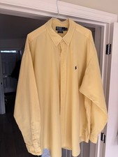 Ralph Lauren Shirt - Blake -