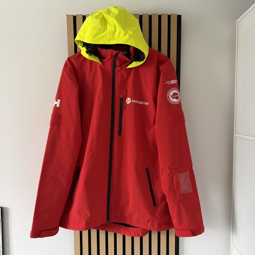 Helly hansen jacket - jacket, mens