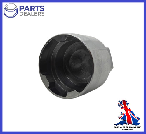 Locking wheel nut bolt - locking, "n"