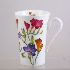 Roy Kirkham - Fluted Mug -