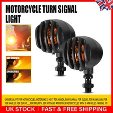 2X Motorcycle Turn Signal