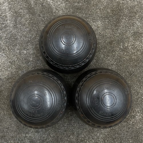 Henselite super grip lawn - grip,