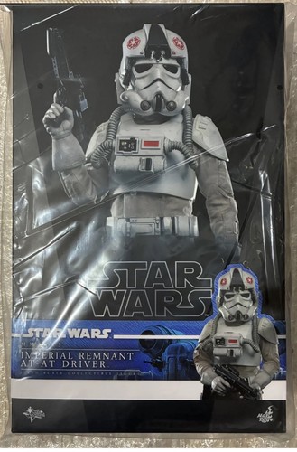Hot toys mms845 - toys, wars