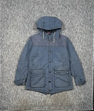 Men’s Vintage Barbour Game