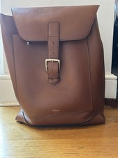 Mulberry Chiltern Bag Luxury