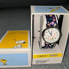 Timex Weekender 31mm, White