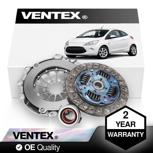 Ventex clutch kit for - clutch, ford
