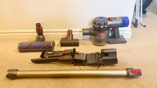 Dyson animal cordless - dyson, v8