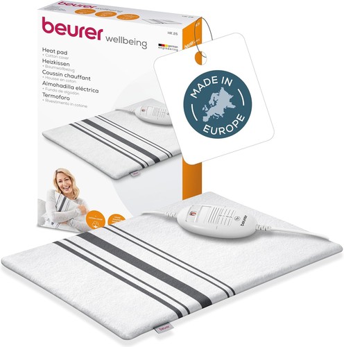 Beurer hk25uk heat - heat, |
