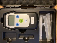 Drager Alcotest 6810 Portable