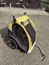 Burley Bike Trailer - Bee