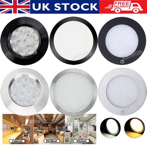 Led 12v spot ceiling lights - ceiling,