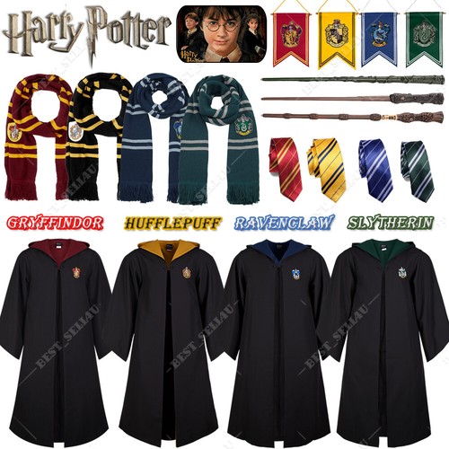 Harry potter costume - harry,