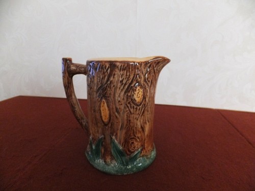 Vintage keele street - keele, pottery