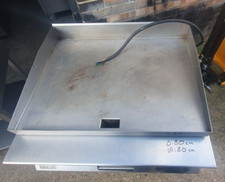 Lincat Countertop Electric