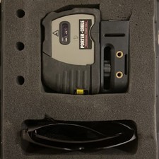 Porter Cable Laser Square