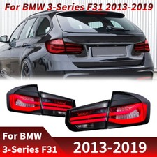 LED Tail Lights For BMW 3