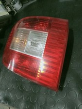 Rear stop left Fiat Multipla 2