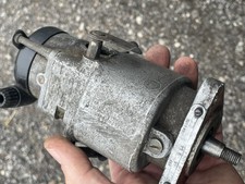 Lucas K2F Motorcycle Magneto