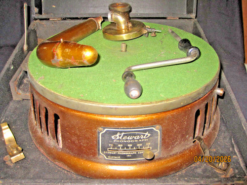 Vintage 1916 rare - rare, small