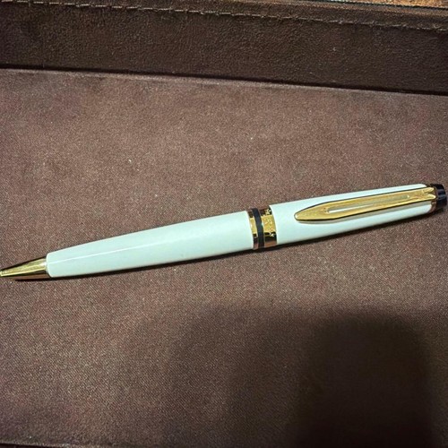 Luxury ballpoint pen waterman - ballpoint,