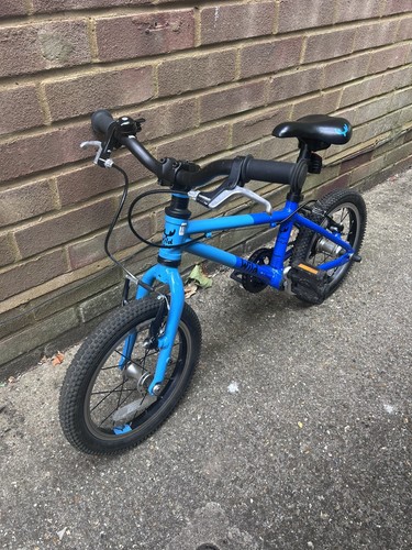 Wild bike inch kids - wild,
