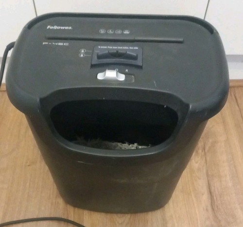 Fellowes 45c paper - fellowes,