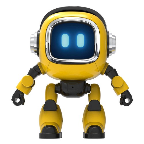 Tech star robot - tech, –