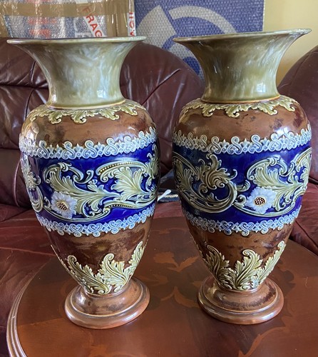 Royal doulton lambeth revival - royal,