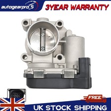 THROTTLE BODY FOR SEAT IBIZA