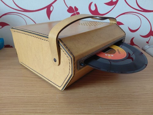 Collectable 1960s record - 1960s,