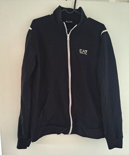 Emporio armani ea7 full - armani, full-zip